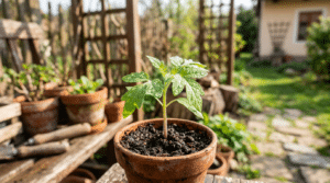 objevte klíčový krok otužování sazenic v zahrádkářství, který zajistí silné rostliny a bohatou budoucí úrodu. naučte se, jak správně připravit sazenice na venkovní podmínky.
