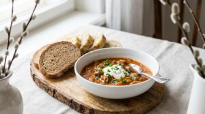 Co málokdo zmínil o segedínském guláši a jeho expresní přípravě