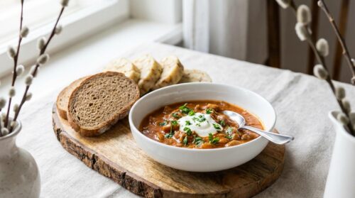 Co málokdo zmínil o segedínském guláši a jeho expresní přípravě