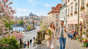 Od 15. března: Tyto 3 květiny přilákají do vaší zahrady nejvíc motýlů