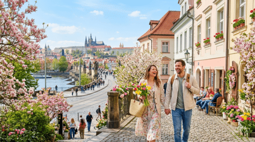 Od 15. března: Tyto 3 květiny přilákají do vaší zahrady nejvíc motýlů