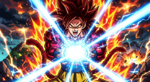 Quiz: Ovládáš všechny souboje v Dragon Ball Z jako český fanoušek?