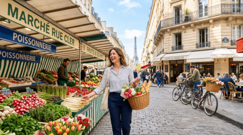 Tajemství pod 25 Kč: Jak v Action vyřešit plevel mezi dlaždicemi jednou provždy