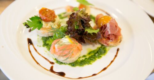 découvrez l'excellence culinaire à travers des recettes raffinées, des techniques innovantes et des ingrédients de qualité pour sublimer vos repas.